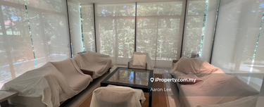 Limited Corner Bungalow with Pool Rm3.88mil only 1