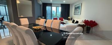 Quality Furniture & Furnishing unit @ Marc Residence 1