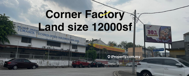 Rare Corner unit 1