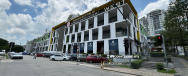 Midfields Square 3.5 Storey Shop, Sungai Besi, Below Market Price 1