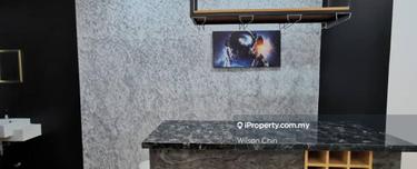 Arte Mont Kiara 1