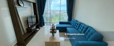 Serviced residence for Rent 1