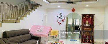 Fully furnish 1