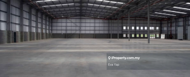 Chan Sow Lin Factory for Rent 1