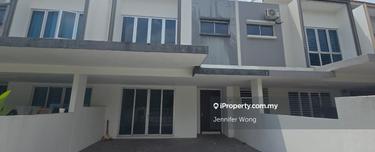 Kajang 2, Garden View New Condition Unit for Sales 1