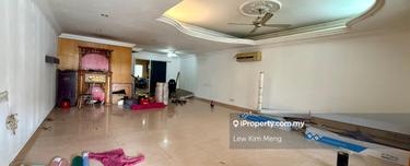 Renovated / Taman Wangsa Permai 2sty, Kepong 1