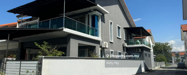 Ixora endlot fully renovated house for sale 1