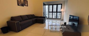 Fully Furnished and Ready Move In @ Royalle Condominium For Rent 1