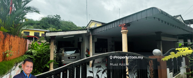 Taman seri tanjung kulim rumah semi-d setingkat 3b 2r diskaun rm25k 1
