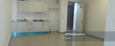 Studio Unit For Sale, Walking Distance To Paradigm Mall 1