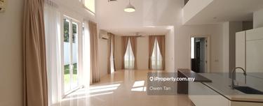 Corner Semi D for sale 1