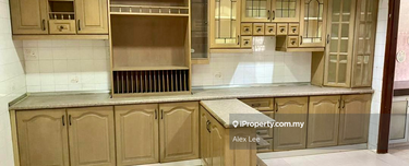 Fully renovated 2sty Semi-Detached House at Section 9, Shah Alam 1