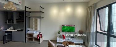 Mossaz Studio Fully Furnished For Rent 1