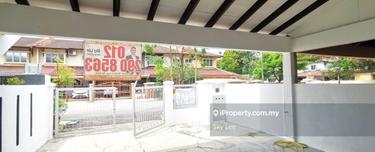 Freehold Gated And Guarded  1