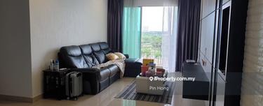Royale Infinity Fully Furnished & Renovated at Bukit Minyak For Sale 1