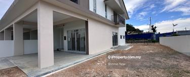 2 Storey Terrace Seremban 3 Rasah Prima Rasah Biz Seremban 2  1