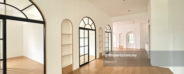 Corner Shop-office for Rent 1