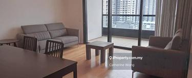 Serviced residence for Sale 1