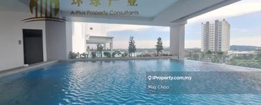 Marc Residence @Jalan song bang  1
