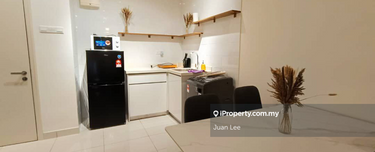 Arte Mont Kiara - Mont kiara 2 rooms 1