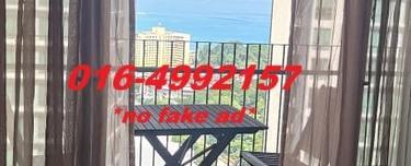 Walking distance to International School. Morning sun facing. 1