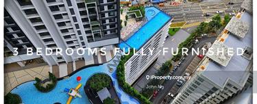 For Sale: Bloomsvale Residences, Large Balcony, Below Market Price 1