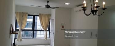 The cheapest and nice unit in Dsara 1