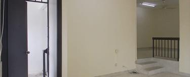 Sea Park Apartment 1