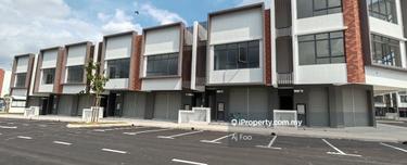 Shop-office for Rent 1