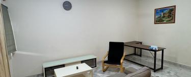 Nicely reno n fully extended, freehold, limited unit, family stay 1