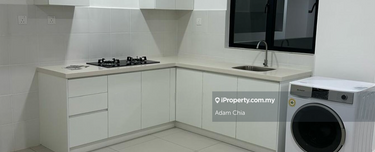 Duduk @ Se.Ruang Eco Sanctuary Mall Bandar Rimbayu Quayside Mall Oasis 1