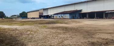 Warehouse for sale in Kuantan, Gebeng 1