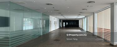 Chan Sow Lin @ Showroom Factory For Rent 1