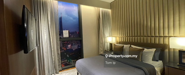 Bukit Bintang New Condominium For Sale 1
