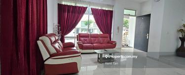 Setia Eco Cascadia@ Phase Aurora  1