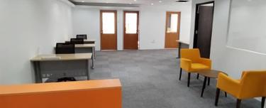 Super Cheap Rental ! Old klang Road Office For Rent fully furnished 1