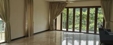 Semi-D house for Rent 1