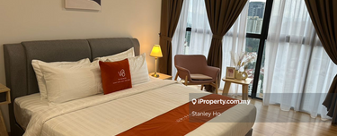 Bangsar South Specialist 1