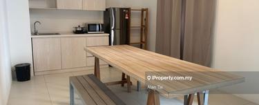 Serviced residence for Rent 1