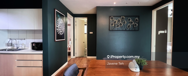 3bedroom ID design unit, actual unit 1