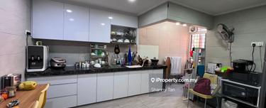 Fully Renovated 1