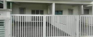 Terrace house for Sale 1