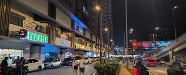 Jalan Cheras Nearby Aeon Maluri & Velocity 1st Flr Shop 1