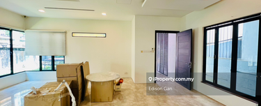 Kiara view sri hartamas2 storey renovated value buy unit for sales 1