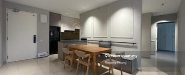 Tastefully with Beautiful ID Design D'Erica, Damansara Perdana 1