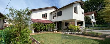 For Sale: Double Storey Semi-Detached House 1