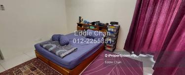 High Floor, Corner Lot, 2 Parking Bays, Near School, Foods, Shopping 1