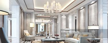 Condominium for Sale 1