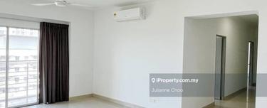 Seaview Tower Condo Penthouse, Renovated and Partially Furnished 1