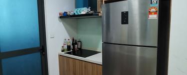 Condominium for Sale 1